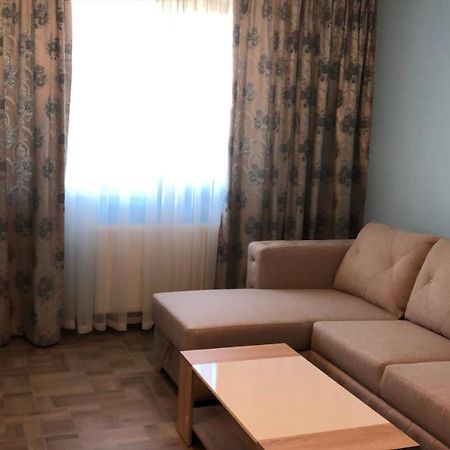 Laguna Albastra Residence Piatra Neamţ Eksteriør bilde