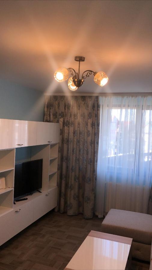 Laguna Albastra Residence Piatra Neamţ Eksteriør bilde