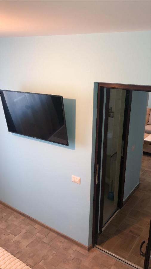 Laguna Albastra Residence Piatra Neamţ Eksteriør bilde