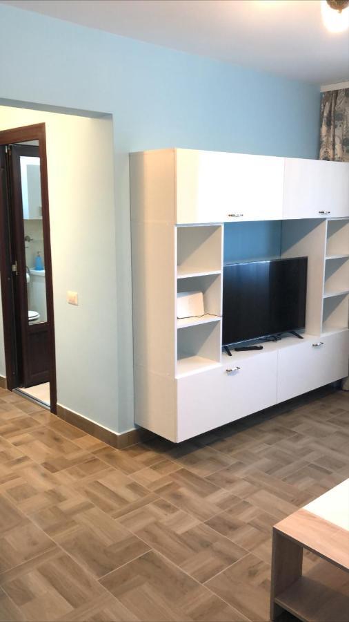 Laguna Albastra Residence Piatra Neamţ Eksteriør bilde