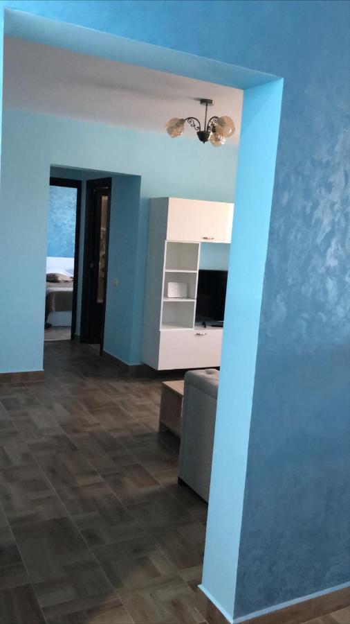 Laguna Albastra Residence Piatra Neamţ Eksteriør bilde