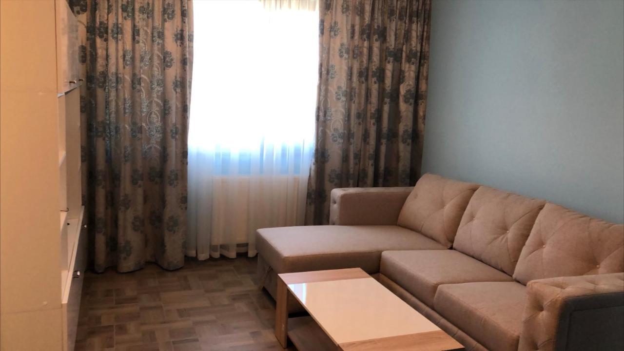 Laguna Albastra Residence Piatra Neamţ Eksteriør bilde