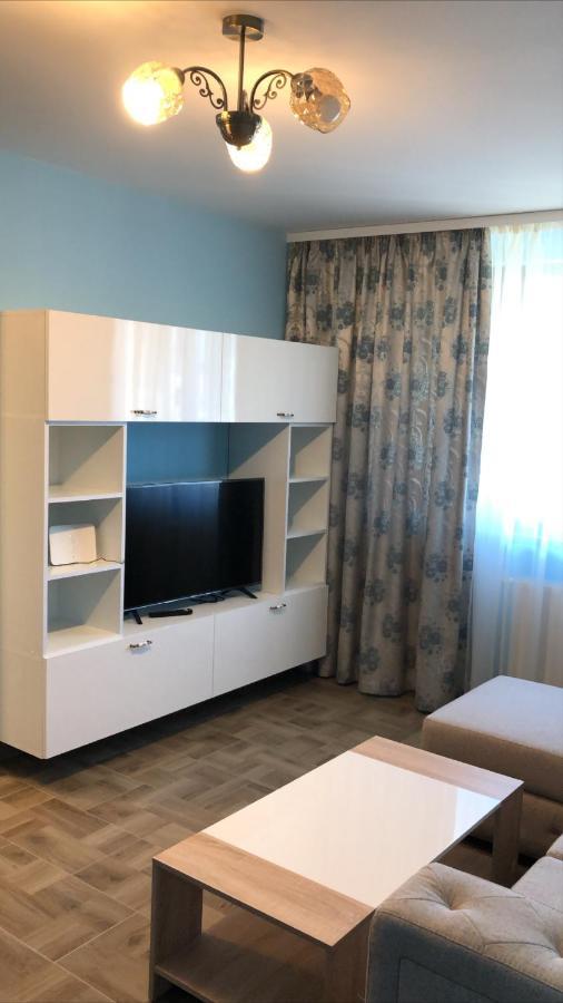 Laguna Albastra Residence Piatra Neamţ Eksteriør bilde