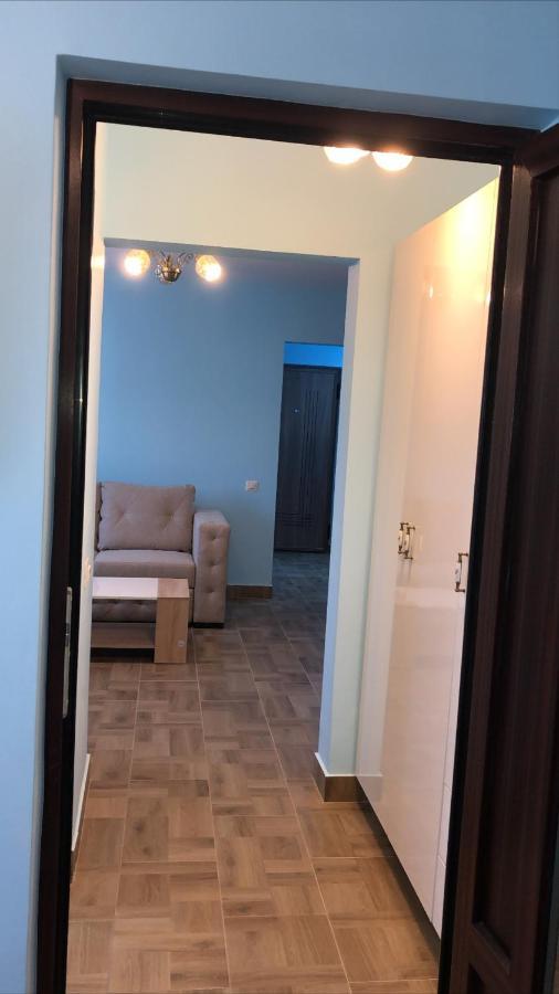 Laguna Albastra Residence Piatra Neamţ Eksteriør bilde