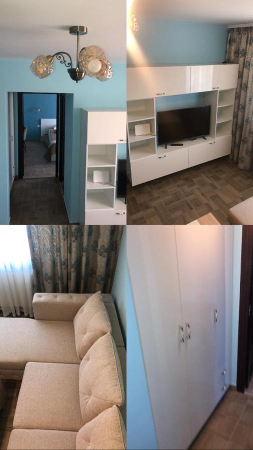 Laguna Albastra Residence Piatra Neamţ Eksteriør bilde